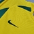 Imagem do Camisa Brasil Retrô 2002 Amarela - Nike