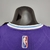 Camiseta Regata Los Angeles Lakers - Nike Masculina - Roxa - loja online