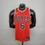 Camiseta Regata Chicago Bulls - Nike Masculina - Vermelha