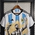 Camisa Seleção Argentina Home Edição Especial Messi- 22/23 Azul - Adidas - Campeã do Mundo - CRAQUE NA MODA- CAMISAS DE TIME