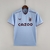 Camisa Aston Villa ll 22/23 Azul- Kappa - Masculino Torcedor - comprar online