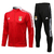 Conjunto de Treino Benfica 2023