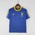 Camisa Brasil Retrô 2010 Away Azul - Nike