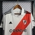 Camisa River Plate l 22/23 Branca e Vermelha - Adidas - Masculino Torcedor - CRAQUE NA MODA- CAMISAS DE TIME