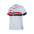 Camisa São Paulo I 24/25 - Feminina New Balance - Branca - comprar online