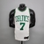 Camiseta Regata Boston Celtics - Nike Masculina - Branca