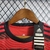 Conjunto Infantil Flamengo Home I 22/23 - Vermelho - Adidas - CRAQUE NA MODA- CAMISAS DE TIME