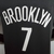 Camiseta Regata Brooklyn Nets - Nike Masculina - Preto - comprar online