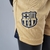 Conjunto Infantil Barcelona Away II 22/23 - Dourado - Nike - comprar online