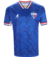 Camisa Fortaleza I Torcedor Leão 23/24 - Azul - Masculino Torcedor