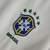 Imagem do Camisa Seleção Brasil Polo 19/20 Branca e Azul - Nike - Masculino Torcedor