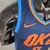 Camiseta Regata Oklahoma City Thunder - Nike Masculina - Azul - comprar online