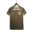 Camisa Nike Corinthians Treino 2024/25 - Marron