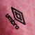 Camisa Grêmio Outubro Rosa 22/23 - Umbro - Masculino Torcedor - CRAQUE NA MODA- CAMISAS DE TIME