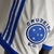 Conjunto Infantil Cruzeiro Home I 22/23 - Azul - Adidas - loja online