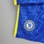 Imagem do Cojunto Infantil Chelsea l 21/22 - Azul - Nike