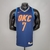 Camiseta Regata Oklahoma City Thunder - Nike Masculina - Azul