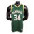 Camiseta Regata Milwaukee Bucks - Nike Masculina - Verde