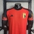 Camisa Seleção Bélgica Home 22/23 - Adidas - Vermelha - Masculino Jogador na internet