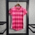 Camisa Flamengo Outubro Rosa 22/23 - Adidas - Feminina