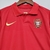 Conjunto Infantil Portugal Home 20/21 - Vermelho - Nike na internet