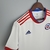 Camisa Seleção Chile Away 21/22 - Adidas - Branca - Masculino Torcedor na internet