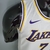 Camiseta Regata Los Angeles Lakers Branca - Nike - Masculina - comprar online