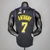 Camiseta Regata Los Angeles Lakers - Nike Masculina - Preta - loja online