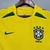 Camisa Brasil Retrô 2002 Amarela - Nike - CRAQUE NA MODA- CAMISAS DE TIME