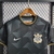 Camisa Corinthians Il 22/23 Preta - Nike - Masculino Torcedor - loja online