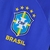 Camisa Seleção Brasil Away 22/23 - Nike - Azul - Masculino Torcedor