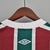 Camisa Fluminense I 22/23 - Umbro - Masculino Torcedor - loja online