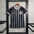 Camisa Nike Corinthians II 2023/24 Torcedora Pro Feminina - Preta - comprar online