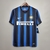 Camisa Inter de Milão Retrô 10/11 - Nike - Preta e Azul