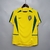 Camisa Brasil Retrô 2002 Amarela - Nike