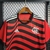 Camisa Flamengo Third 22/23 Vermelho e Preto - Adidas - Masculino Torcedor - CRAQUE NA MODA- CAMISAS DE TIME