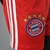 Conjunto Infantil Bayern De Munique Home I 22/23 - Vermelho - Adidas - comprar online