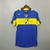 Camisa Boca Juniors Retrô 2005 Home - Nike