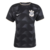 Camisa Corinthians II 22/23 Preta e Cinza - Nike - Feminina