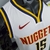 Camiseta Regata Denver Nuggets - Nike - Masculina - Branca - comprar online