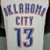 Camiseta Regata Oklahoma City Thunder - Nike Masculina - Branca na internet