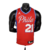 Camiseta Regata Philadelphia 76ers - Nike Masculina - Vermelho