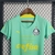 Camisa Palmeiras Third 22/23 Verde - Puma - Feminina na internet