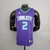 Camiseta Regata Charlotte Hornets - Jordan Masculina - Roxa