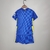 Cojunto Infantil Chelsea l 21/22 - Azul - Nike - comprar online