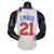 Camiseta Regata Philadelphia 76ers - Nike Masculina - Branca - comprar online