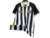 Camisa Santos I 23/24 Preta E Branca - Umbro - Masculino Torcedor - loja online