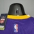 Camiseta Regata Los Angeles Lakers - Jordan Masculina - Roxa - loja online