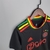 Conjunto Infantil Ajax Bob Marley 21/22 - Preto - Adidas na internet