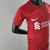 Conjunto Infantil Liverpool Home 22/23 - Vermelho - Nike na internet